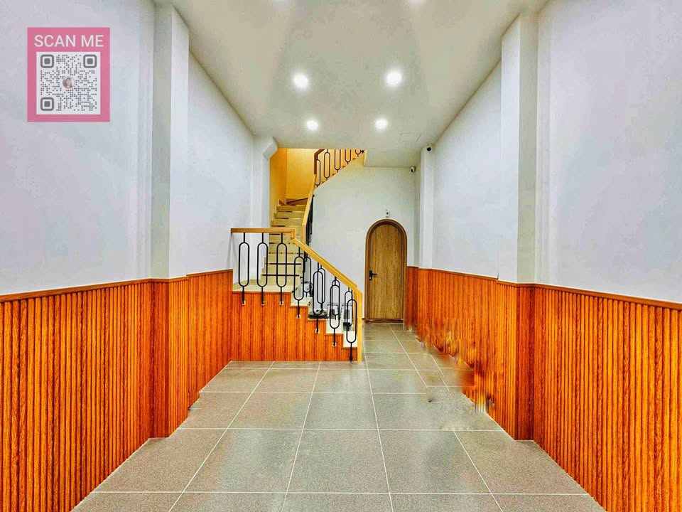 Căn hộ dịch vụ Phú Nhuận 40m² giá 9.4 tỷ - Doanh thu ổn định, vào ở ngay!