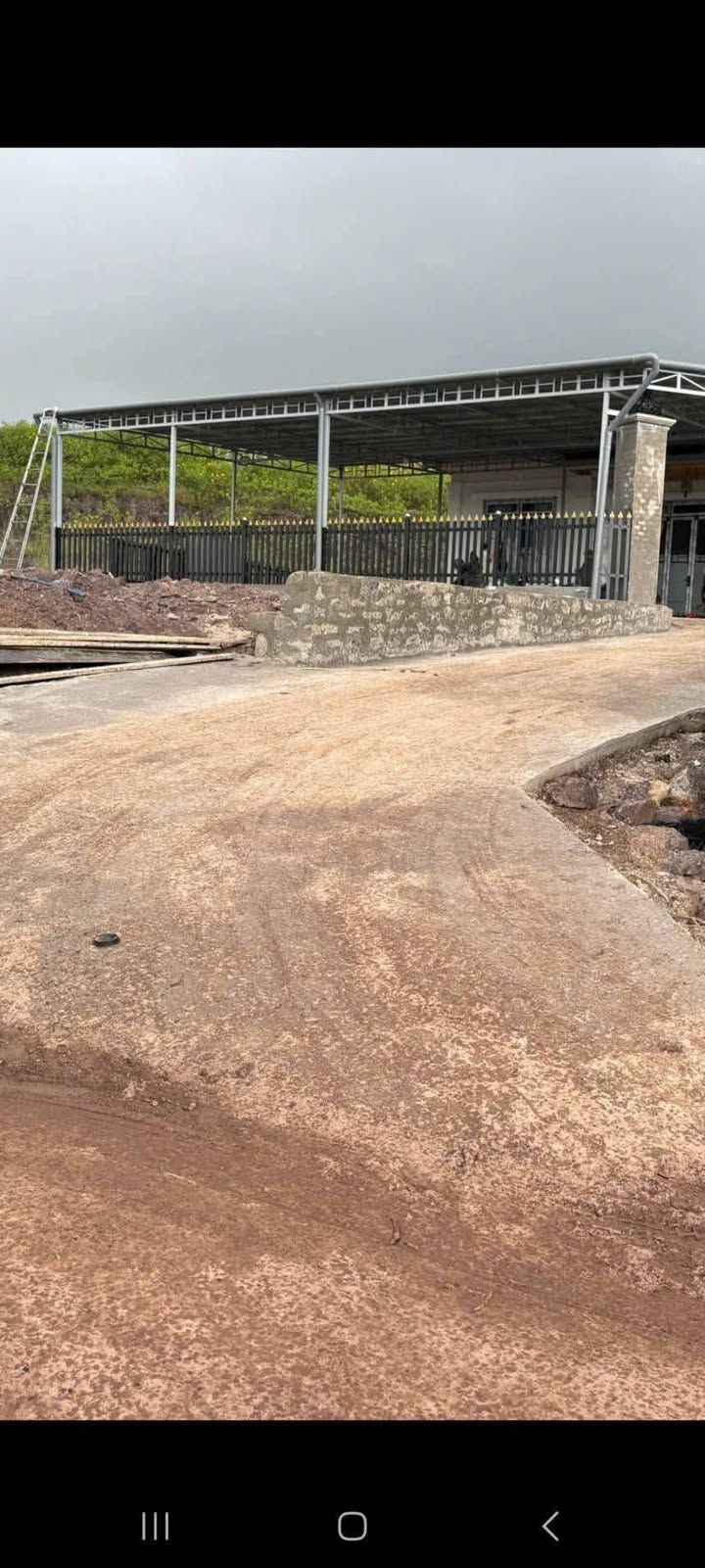 Đất nền 2,9 sào tại Cư Xá Liên Hiệp, Đức Trọng, Lâm Đồng - Giá chỉ 2,25 tỷ!