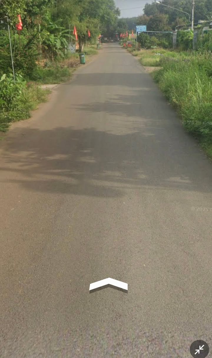 Đất nền 2 mặt tiền đường nhựa Phước Hòa An Thái 580m² giá 1.4 tỷ - Cơ hội đầu tư tốt!