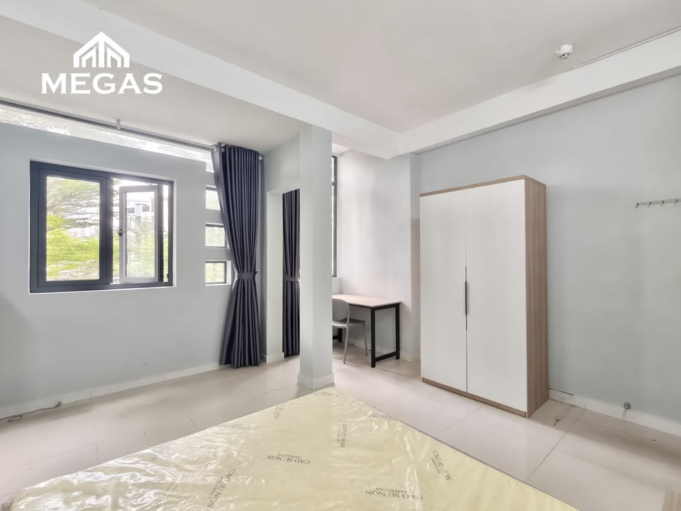 Nhà phố cho thuê Quận 7 45m² giá thỏa thuận - Full nội thất cao cấp, tiện nghi ngay trung tâm!