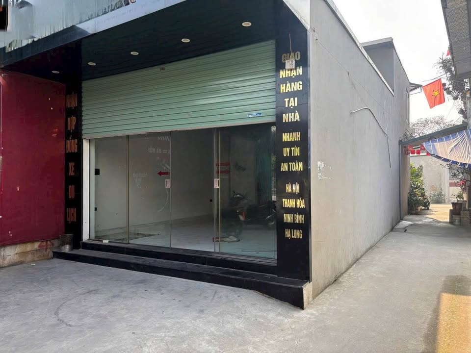 Bán gấp FrontHouse Dương Đình Nghệ 102m² giá 7 tỷ - Phù hợp kinh doanh đa dạng!