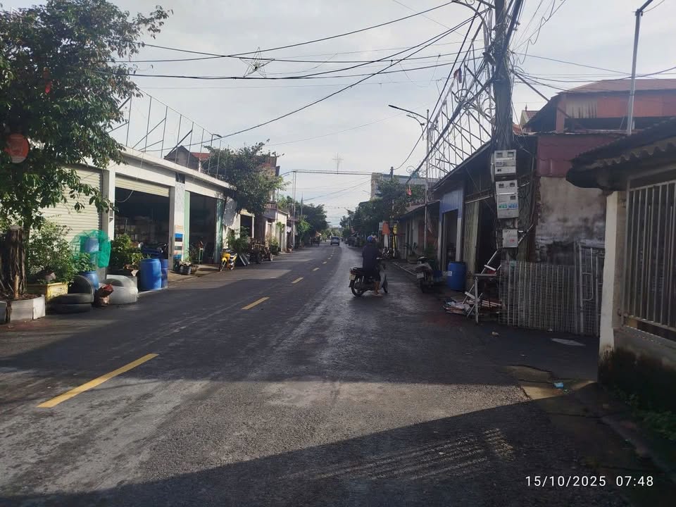 Đất nền khu phố Ngọc Sơn, Thị trấn Quán Lào 130m² giá 630 triệu - Cơ hội đầu tư tuyệt vời!