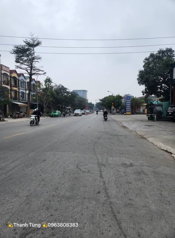 Nhà 2 Tầng Căn Góc Phường Đông Thọ 102m² giá 7 tỷ - Vị trí trung tâm thuận lợi!