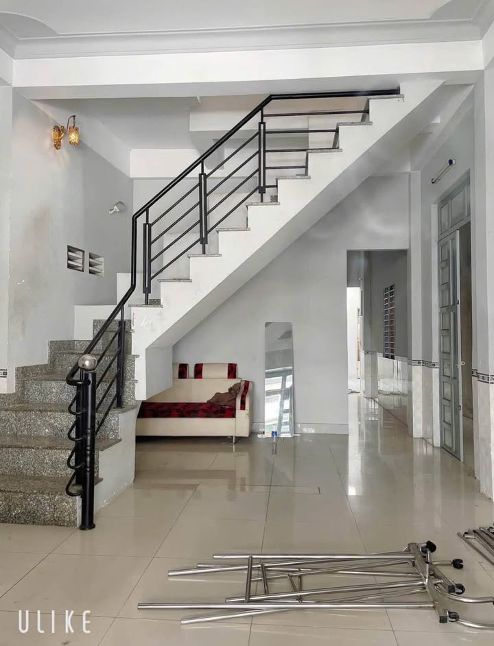 Nhà cho thuê tại Phường Tam Hiệp, Biên Hòa - 3PN, 2WC, giá chỉ 9 triệu!