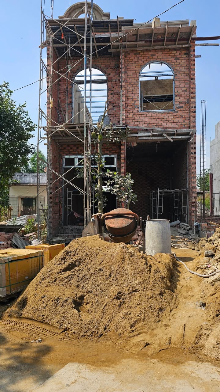 Nhà 2 tầng Giang Điền, 103m² giá 2 tỷ - Sẵn sàng vào ở ngay!