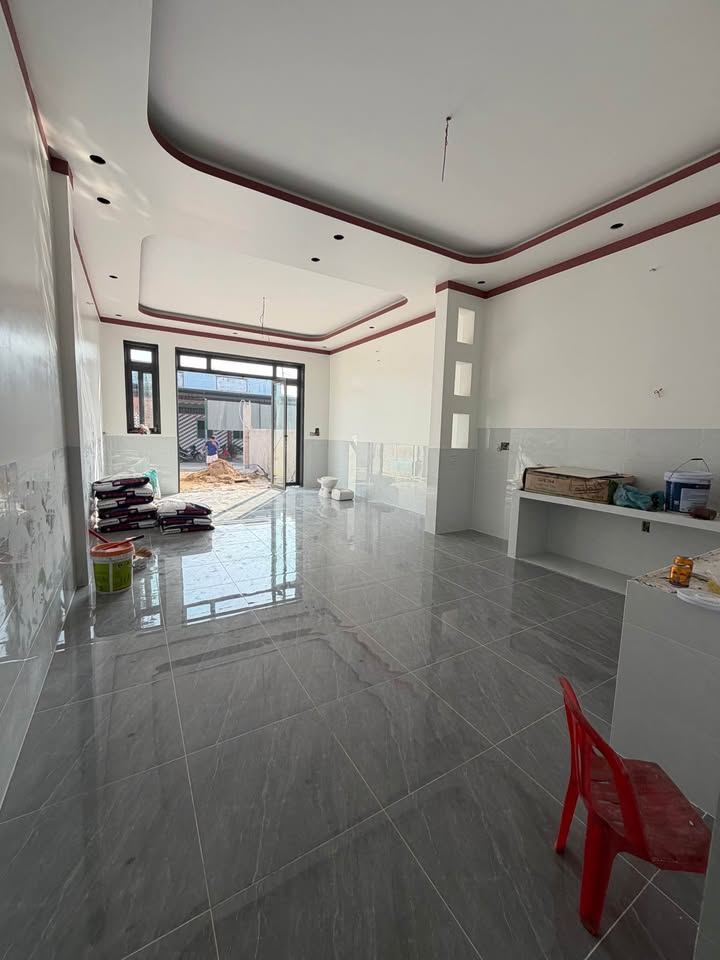 Nhà Giang Điền, Trảng Bom 150m² giá 1.15 tỷ - Vị trí trung tâm thuận tiện!