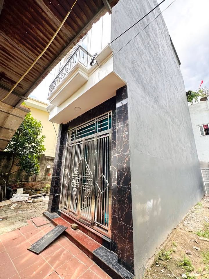 Nhà Hữu Hòa, Thanh Oai 37m² giá 4.25 tỷ - Sẵn sàng vào ở ngay!