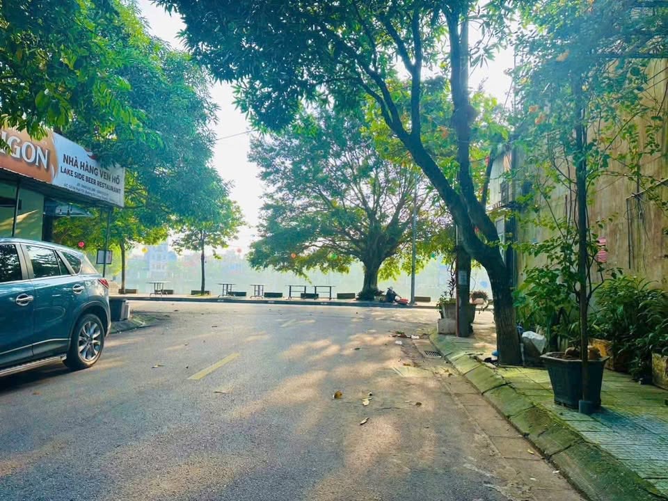 Đất kinh doanh ngõ Lê Công Thanh, 77m², giá thỏa thuận - Cơ hội đầu tư tuyệt vời!