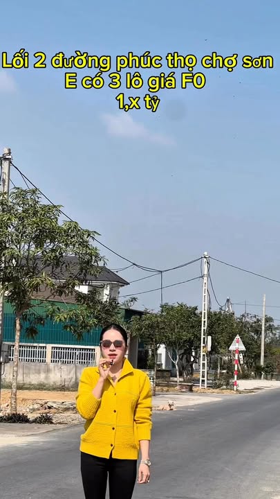 Đất nền Lối 2, Phường Hưng Lộc, 80m² - Cơ hội đầu tư sinh lời!