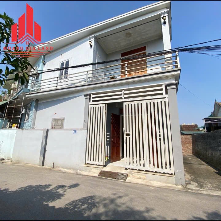 Nhà 2 tầng Phan Công Tích, 66m² giá 3 tỷ - Hướng Đông Nam, ô tô đỗ cửa!