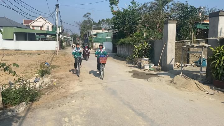 Đất Nền Xuân Viên Nghi Xuân 80,3m² giá 1.x tỷ - Đầu tư sinh lời bền vững!