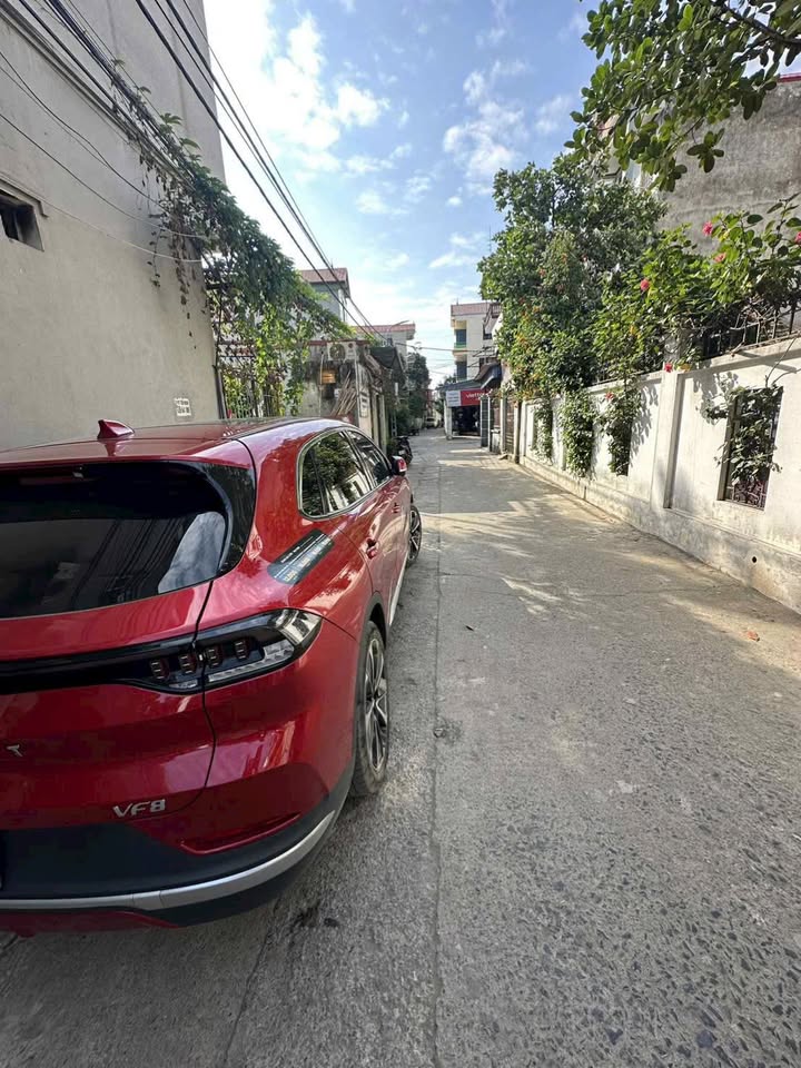 Đất nền Thường Lệ, Mê Linh 92m² giá 276 triệu - Cơ hội đầu tư hiếm có!