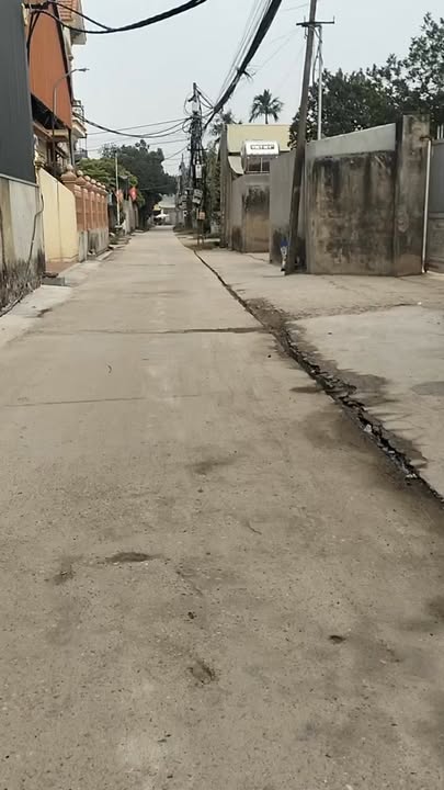 Đất nền thôn Dược Hạ, Sóc Sơn 101,5m² - Đường ô tô tránh, giá thỏa thuận!