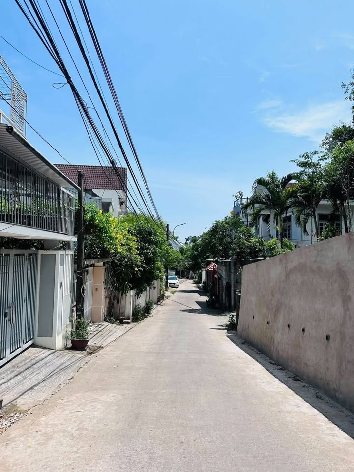 Đất nền Lê Bá Thận 120m² giá 1.9 tỷ - Đầu tư sinh lời ngay!