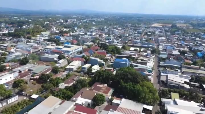 Lô đất mặt tiền kinh doanh 100m² tại Đông Hoà, Trảng Bom chỉ 980 triệu - Cơ hội đầu tư không thể bỏ lỡ!