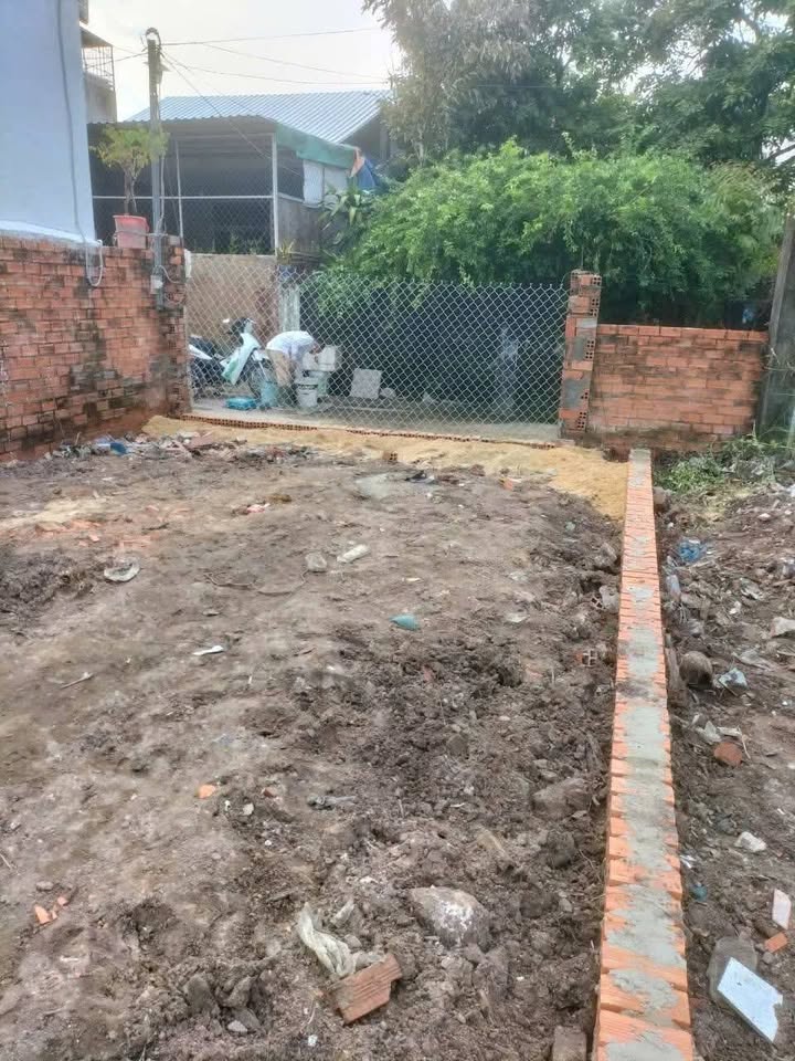 Đất nền Tân Hiệp, Hóc Môn 91m² giá 2.35 tỷ - Xây dựng tự do!