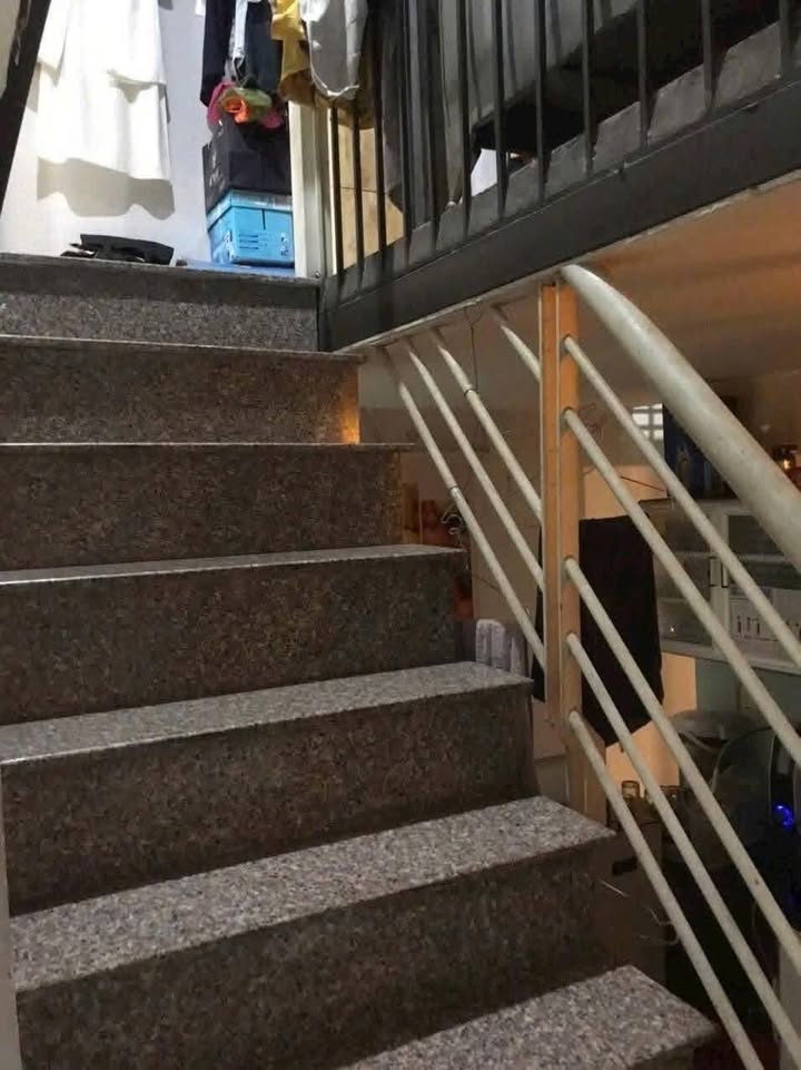 Nhà cho thuê 60m² tại Phan Văn Hớn, Hóc Môn chỉ 6 triệu/tháng - Sẵn sàng vào ở!