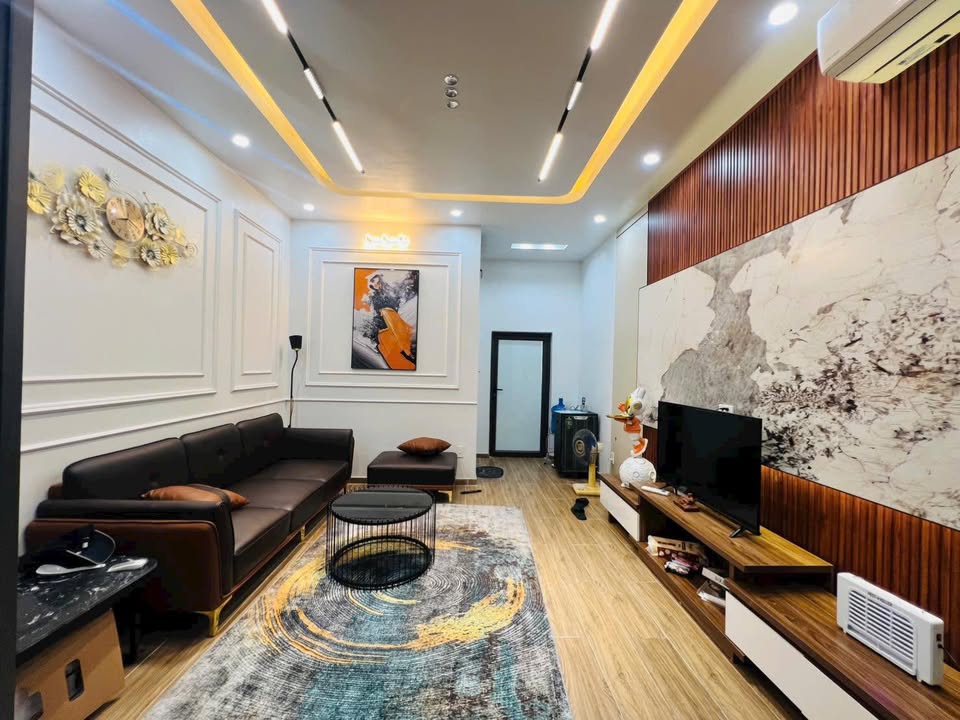 Nhà mặt tiền An Trì - Dầu Lửa, 60m² giá chỉ 3.19 tỷ - Đầu tư sinh lời ngay!