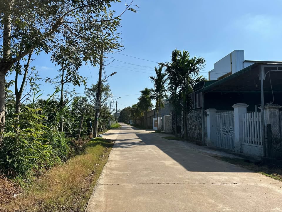 Đất nền view hồ tại QL26, Xã Ea Phê, 580m² giá 82.5 tỷ - Cơ hội đầu tư hấp dẫn!