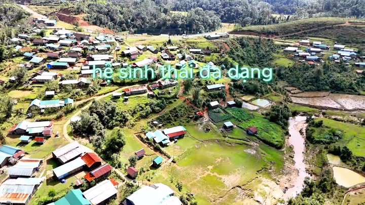 Đất nền Xã Hiếu, huyện Kon Plông 2000m² giá chỉ 200 triệu - Đầu tư sinh lời ngay!