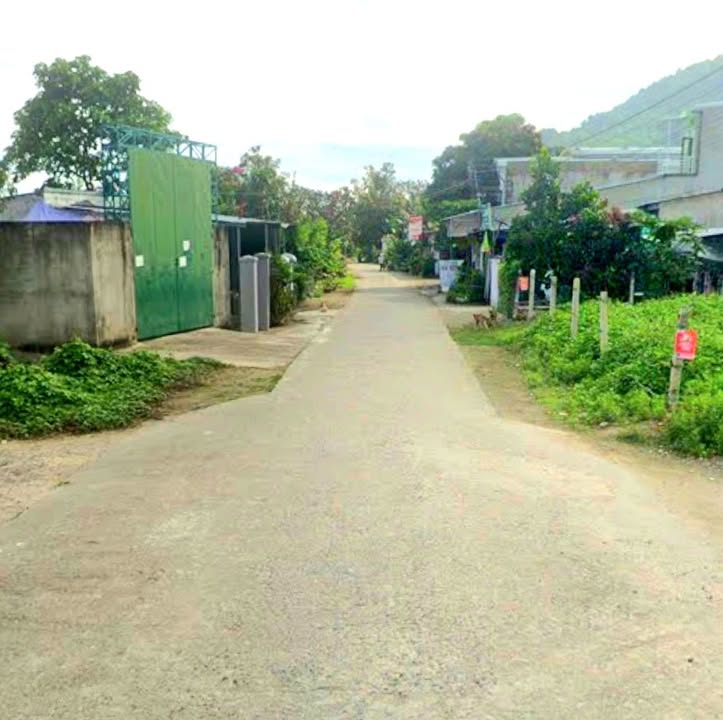 Đất ở Xã Diên An, Huyện Diên Khánh 65m² giá 780 triệu - Cơ hội đầu tư tuyệt vời!