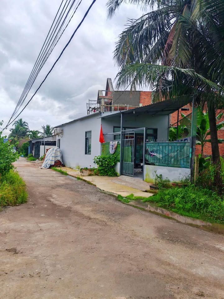 Nhà mặt tiền đường Gò Đại, Diên Sơn, 92m² giá 1.45 tỷ - Vào ở ngay!