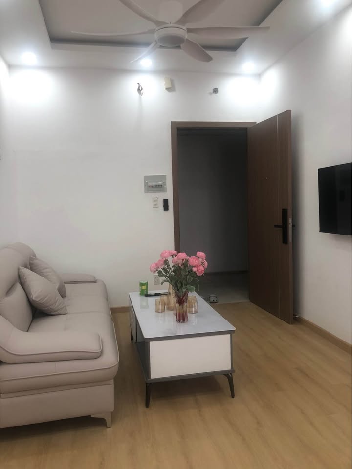 Căn hộ OC1B MTVT Nha Trang 58.8m² giá 2.95 tỷ - Gần biển tuyệt đẹp!