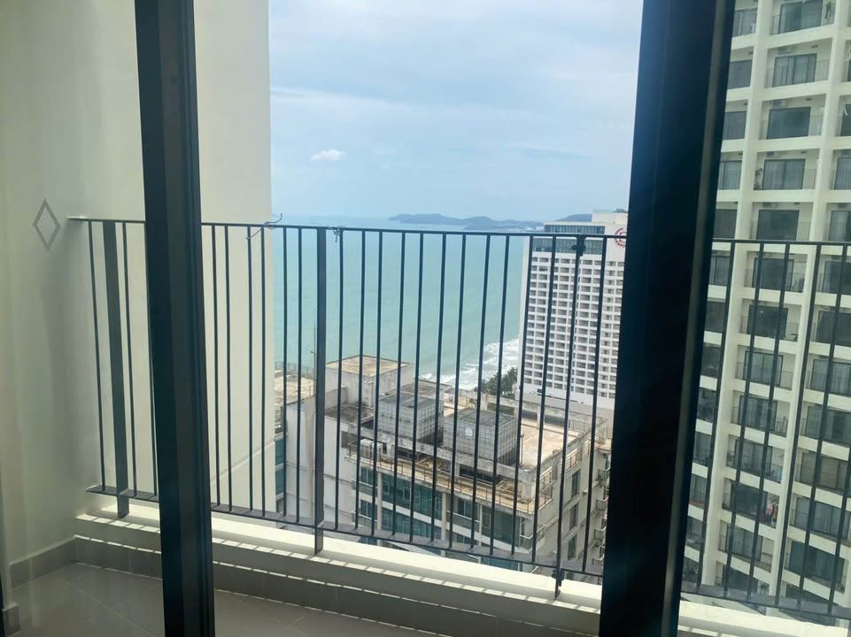 Căn hộ Studio Gold Coast Nha Trang 51.8m² giá 16 triệu - Sẵn sàng vào ở ngay!