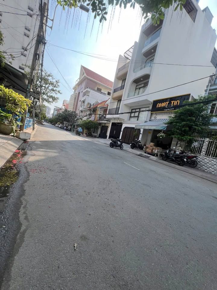 Nhà mặt tiền Đường số 3 Tân Kiểng Quận 7 76m² giá 15.8 tỷ - Sổ hồng riêng, kinh doanh đa ngành!