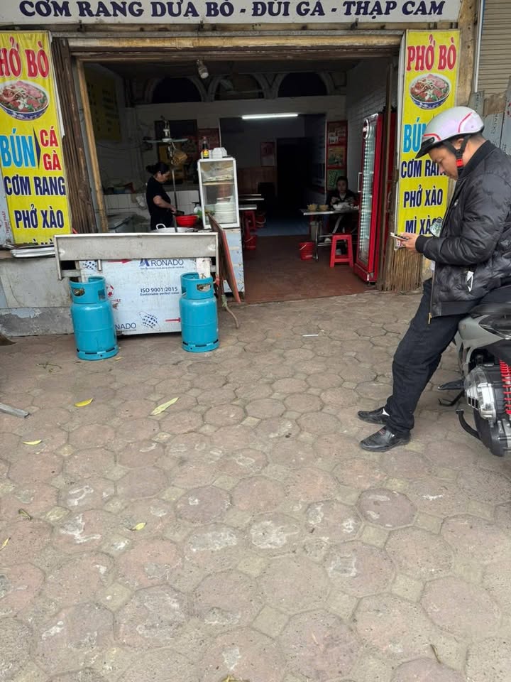 Đất mặt đường 427 Thường Tín 62m² - Kinh doanh đỉnh cao, giá thỏa thuận!