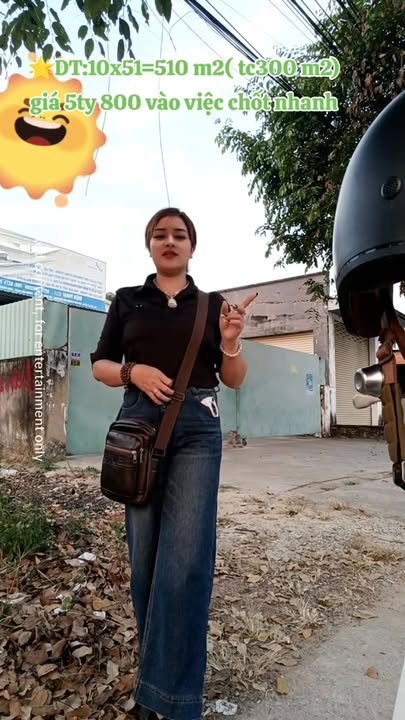 Đất nền mặt tiền Đại Lộ Bình Dương 510m² giá 5.8 tỷ - Cơ hội đầu tư tuyệt vời!