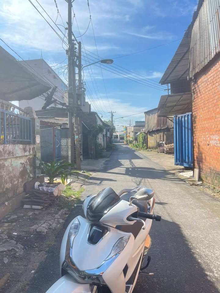 Đất nền Tân Khánh, Bắc Tân Uyên 374m² giá 7 tỷ - Cơ hội đầu tư sinh lời!