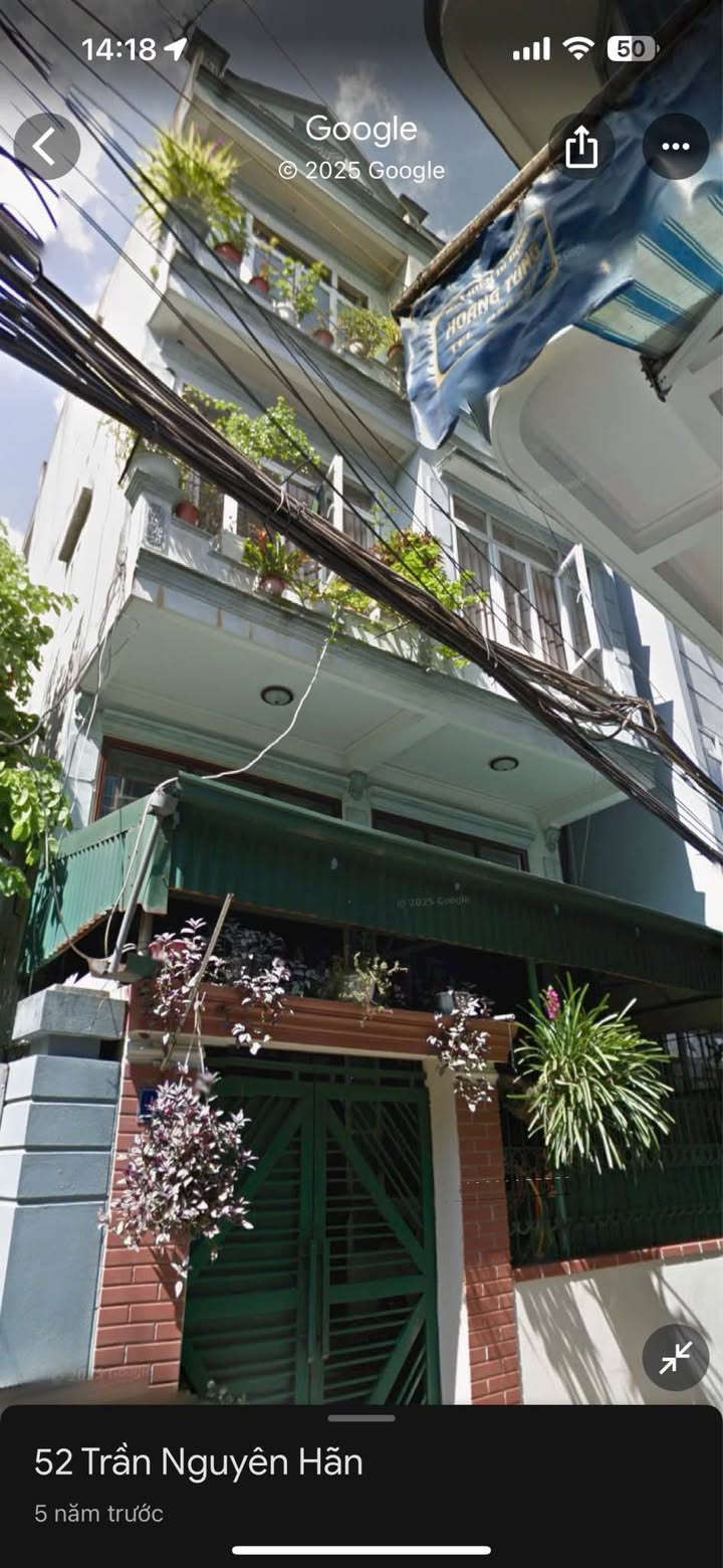 Bán nhà 4 tầng khu trung tâm Hòn Gai 76.6m² giá 4 tỷ - Hướng Đông tứ mệnh, ô tô đỗ cạnh nhà!