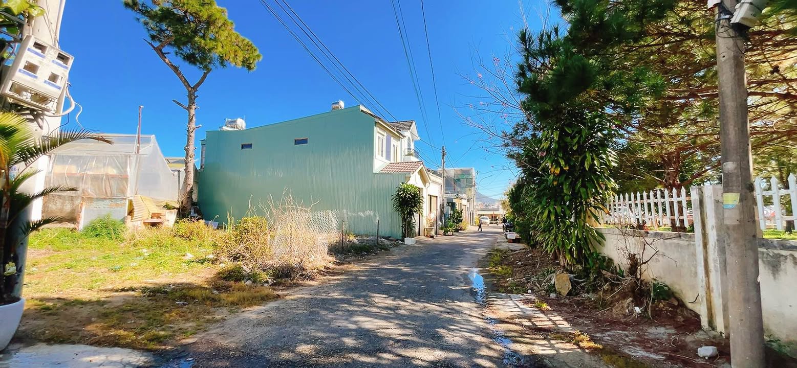 Đất nền Ngô Tất Tố, Bảo Lâm 153m² giá 6 tỷ - Đầu tư sinh lời, vị trí đẹp!