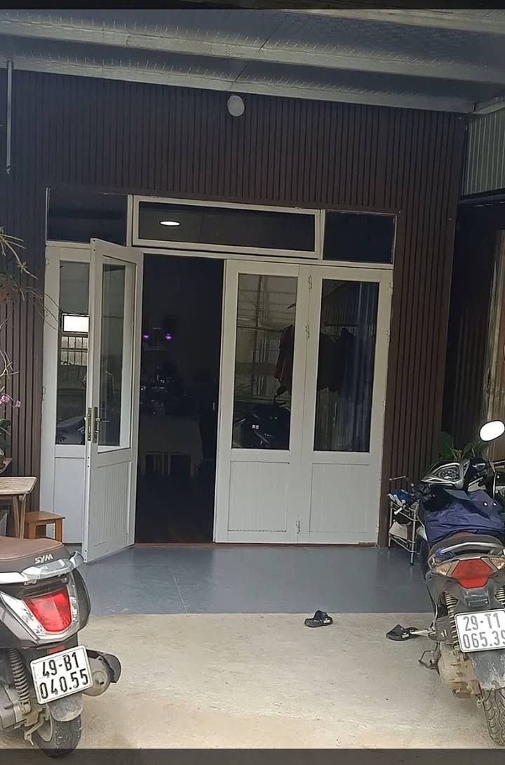 Nhà mới bán tại phường Lang Biang, Đà Lạt 85m² giá 1.4 tỷ - Sẵn sàng vào ở ngay!