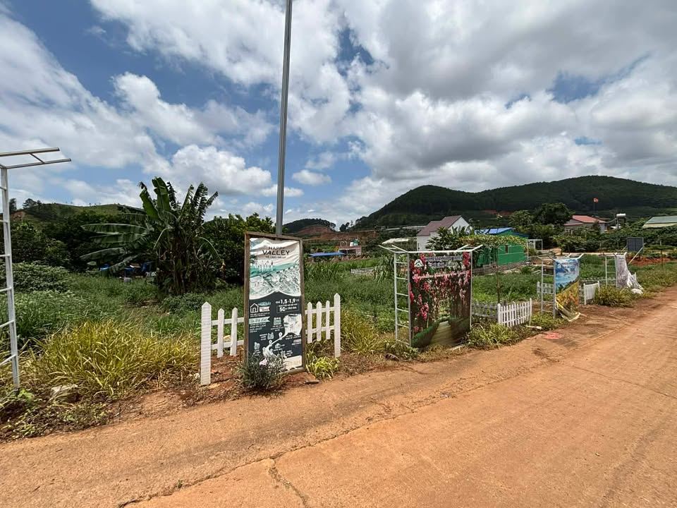 Đất nền Mê Linh 446m² giá 1.1 tỷ - Đầu tư sinh lời trong tầm tay!