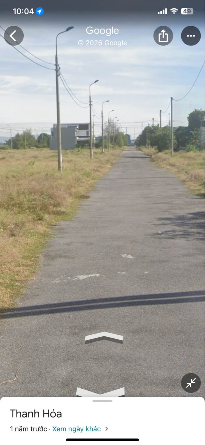 Đất nền Việt Kit, Hải Bình, 80m² giá 900 triệu - Đường rộng, gần biển!