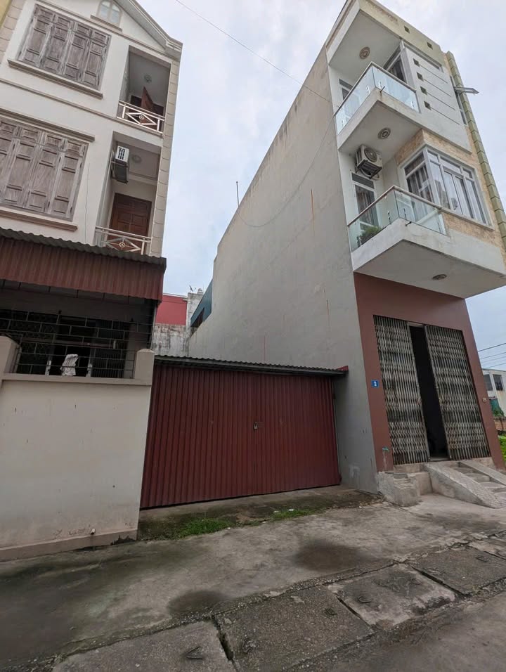 Đất giãn dân Thịnh Cầu, Bắc Ninh 80m² giá chỉ 2.x tỷ - Cơ hội đầu tư hấp dẫn!