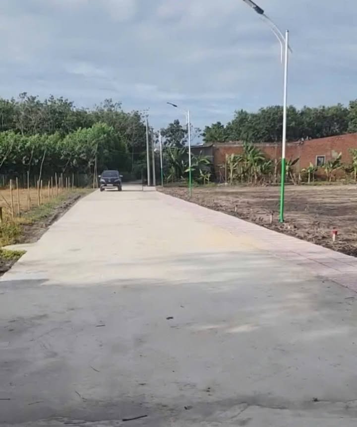 Đất nền Khu phố 4, Phường Hưng Long, 450m² giá 1.3 tỷ - Cơ hội đầu tư tuyệt vời!