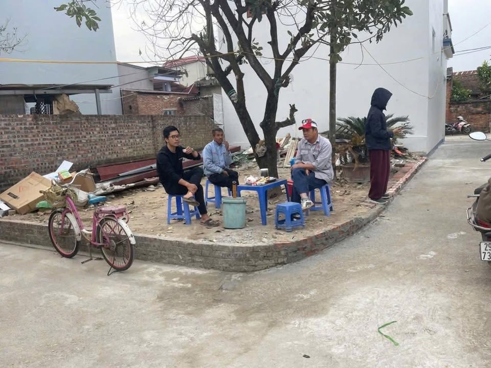 Đất nền Hoàng Dương, Mai Đình, Sóc Sơn 50m² giá 1 tỷ - Pháp lý rõ ràng