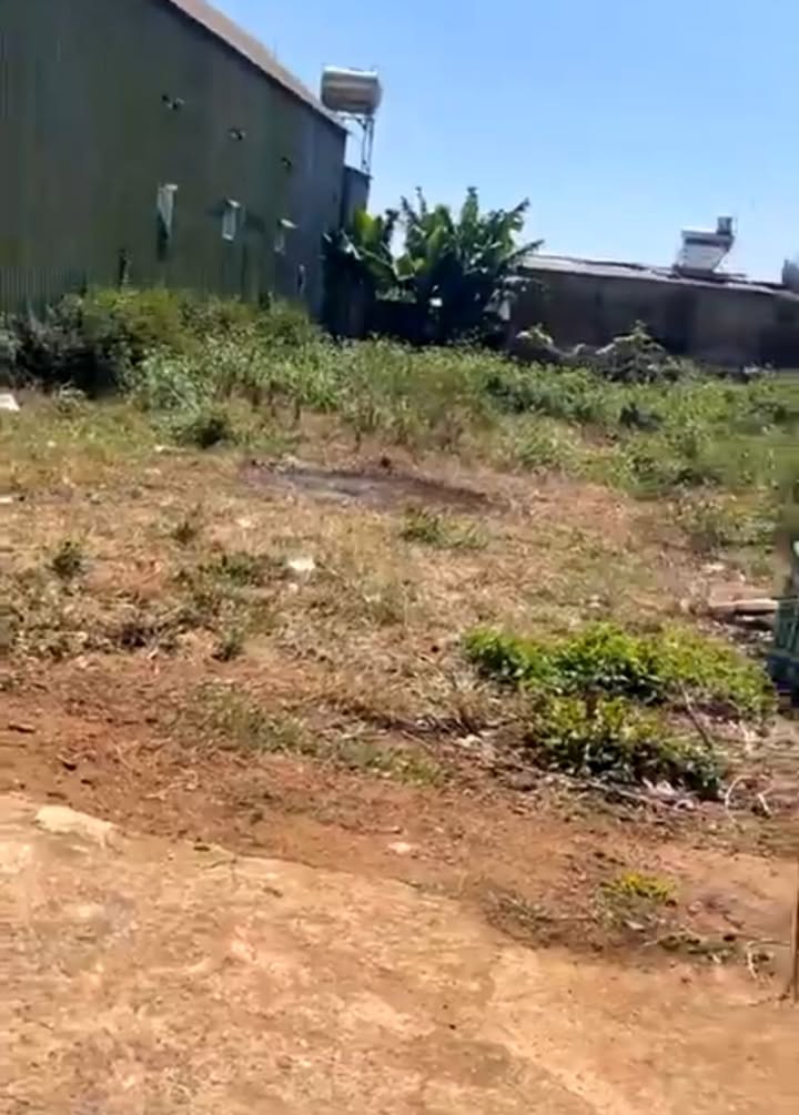 Đất thổ cư hẻm Bà Triệu - Buôn Hồ 425m² giá 4.25 tỷ - Vị trí đắc địa, tiện ích đa dạng!