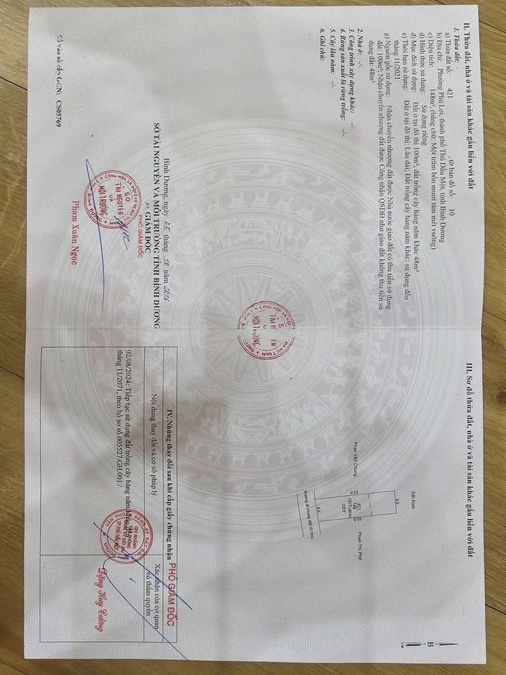 Nhà Hiệp Thành, Quận 12, 148m² chỉ 4 tỷ - Chính chủ bán gấp!