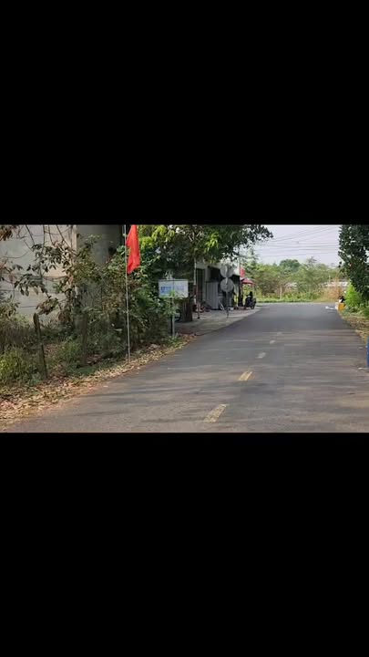 Đất nền KCN Bàu Bàng 800m² giá thỏa thuận - Đầu tư sinh lời cao!