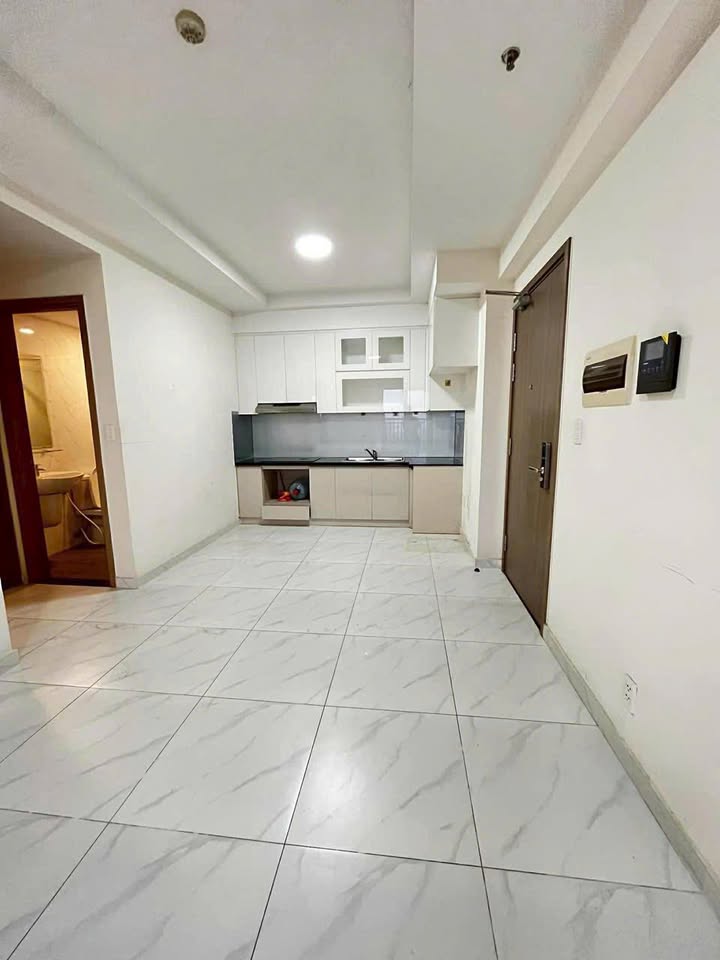 Căn hộ Happyone Vạn Xuân 2PN giá 5 triệu - Nội thất đầy đủ, tiện ích sang trọng!