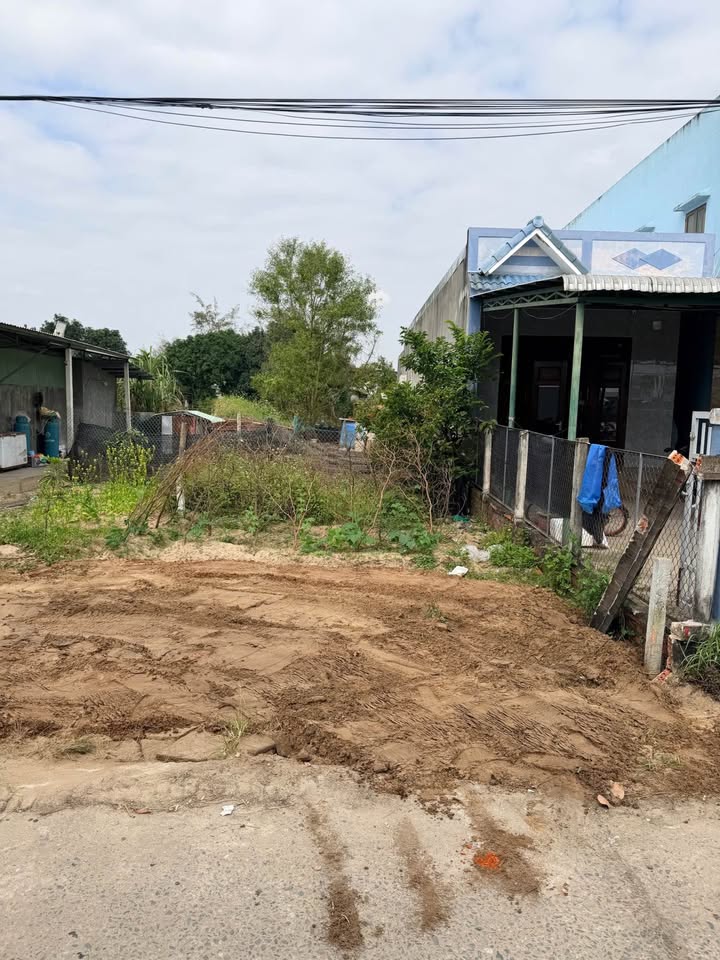 Đất nền Bê Tông, Điện Nam Trung 150m² - Sổ hồng chính chủ, giá thỏa thuận!