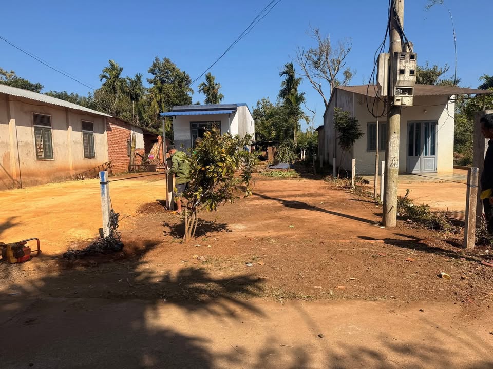 Đất nền Xã Ea Ktur 150m² giá 395 triệu - Sổ đỏ chính chủ, ngay trung tâm hành chính!