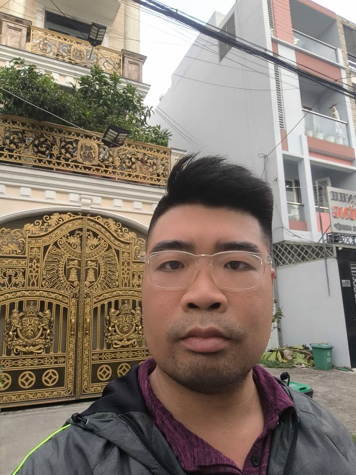 Căn hộ dịch vụ 40 phòng tại Tân Bình 136m² giá 26 tỷ - Đầu tư sinh lời cao!