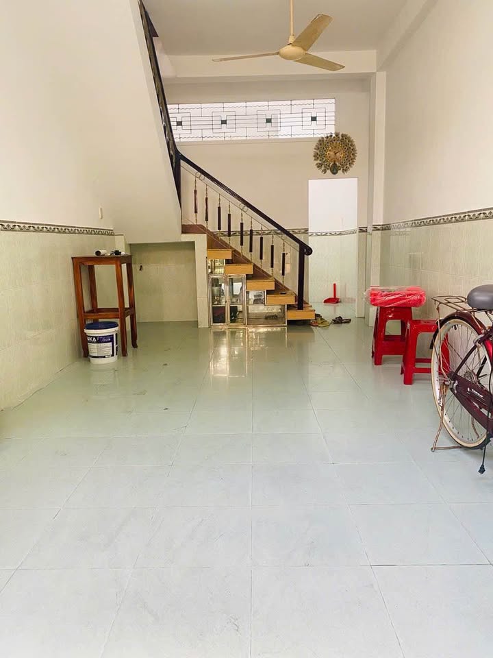 Nhà 3 tầng đúc kiên cố tại Kiệt Lê Duẩn, Đà Nẵng 35m² giá 3.16 tỷ - Vị trí trung tâm thành phố!