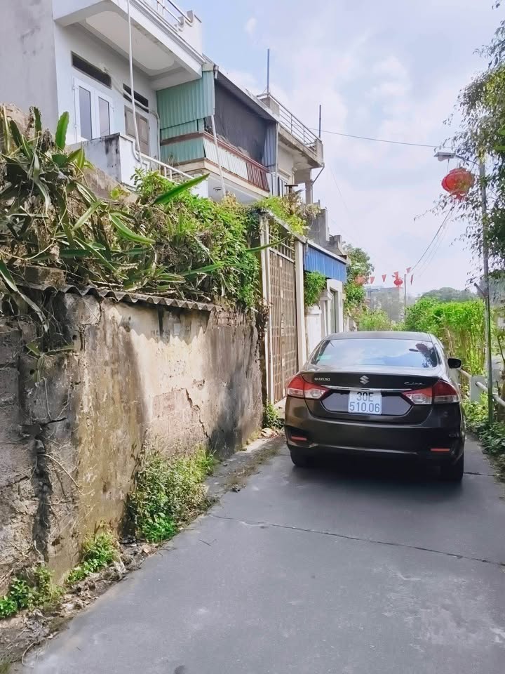 Đất Nguyễn Bính, Nam Định 52m² giá chỉ 1.19 tỷ - Cơ hội đầu tư hấp dẫn!