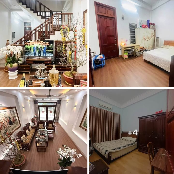 Nhà 3 tầng mới đẹp tại phường Bắc Cường, Lào Cai giá 4 tỷ - Gần chợ, trường học!